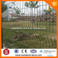 Welded Mesh Fence Panel